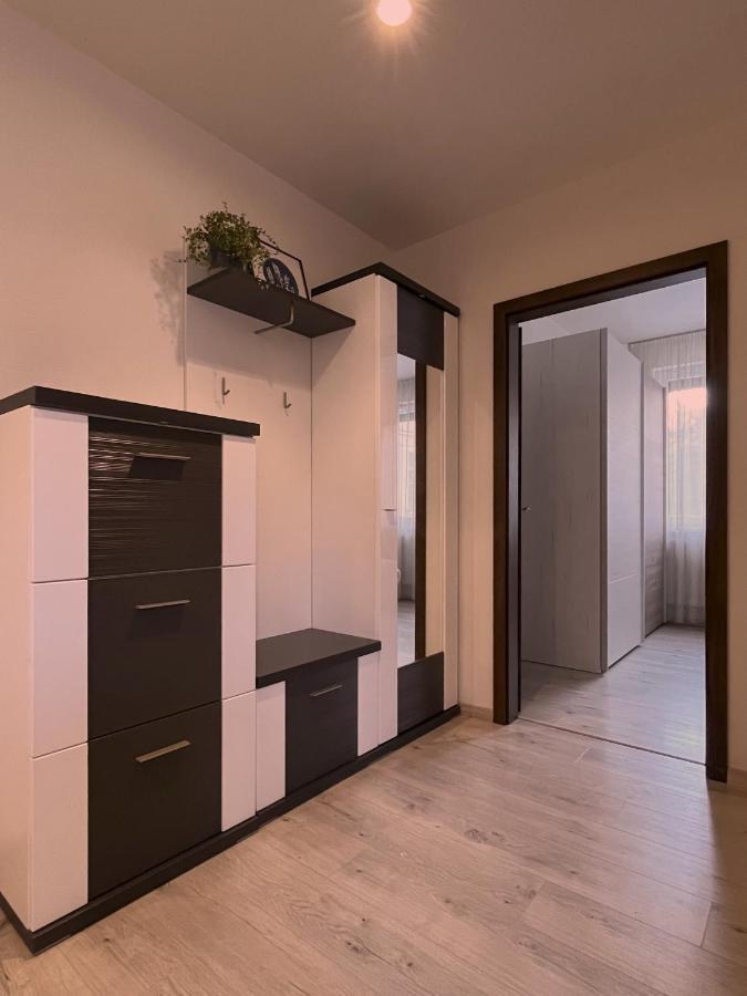 Elegant Escape Apartment I - City Centre Bratislava Exterior foto